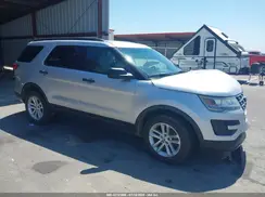1FM5K8BH5GGB53052 2016 FORD EXPLORER
