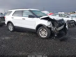 1FM5K8BH5GGB63791 2016 FORD EXPLORER