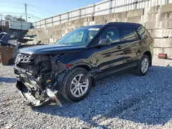 1FM5K8BH5GGD11762 2016 FORD EXPLORER