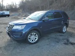 1FM5K8BH5HGA53390 2017 FORD EXPLORER