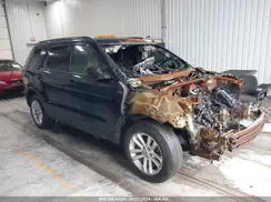 1FM5K8BH5HGA86180 2017 FORD EXPLORER