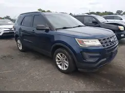 1FM5K8BH5HGB57829 2017 FORD EXPLORER