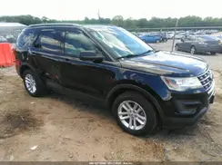 1FM5K8BH5HGC26812 2017 FORD EXPLORER