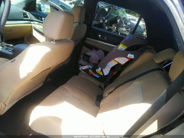 1FM5K8BH5HGC26812 2017 FORD EXPLORER - Image 8