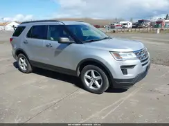 1FM5K8BH5JGC45320 2018 FORD EXPLORER