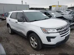 1FM5K8BH5JGC45401 2018 FORD EXPLORER