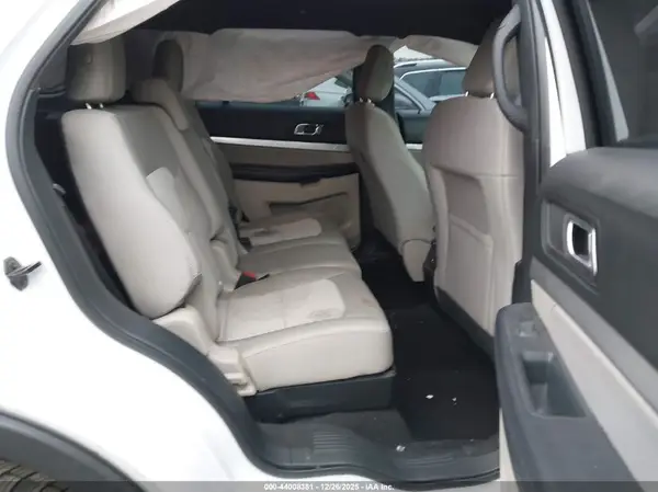 1FM5K8BH5JGC45401 2018 FORD EXPLORER - Image 8