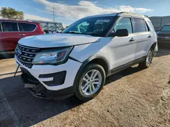 1FM5K8BH6GGA07484 2016 FORD EXPLORER