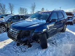 1FM5K8BH6GGA24592 2016 FORD EXPLORER