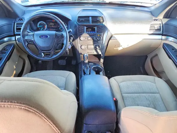 1FM5K8BH6GGA24592 2016 FORD EXPLORER - Image 8