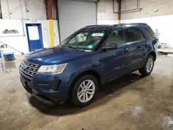 1FM5K8BH6GGB49110 2016 FORD EXPLORER