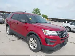 1FM5K8BH6GGB79482 2016 FORD EXPLORER