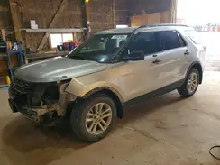 1FM5K8BH6GGC58456 2016 FORD EXPLORER