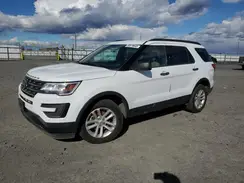 1FM5K8BH6GGC73989 2016 FORD EXPLORER