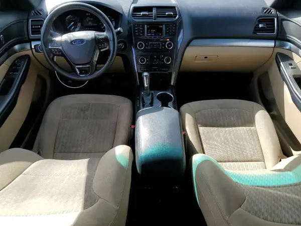 1FM5K8BH6GGC73989 2016 FORD EXPLORER - Image 8