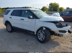 1FM5K8BH6HGA06028 2017 FORD EXPLORER