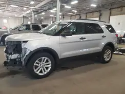 1FM5K8BH6HGA33813 2017 FORD EXPLORER