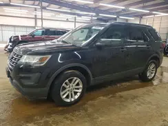 1FM5K8BH6HGA89766 2017 FORD EXPLORER