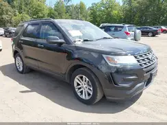 1FM5K8BH6HGB02760 2017 FORD EXPLORER