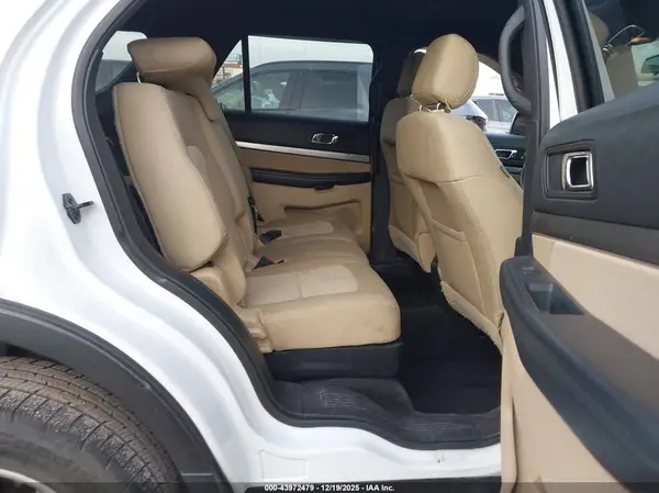 1FM5K8BH6HGC08058 2017 FORD EXPLORER - Image 8
