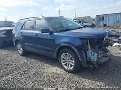 1FM5K8BH6HGC22350 2017 FORD EXPLORER