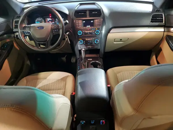 1FM5K8BH6HGD24845 2017 FORD EXPLORER - Image 8