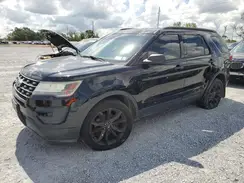 1FM5K8BH7GGB14480 2016 FORD EXPLORER