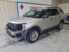 1FM5K8BH7GGB57328 2016 FORD EXPLORER