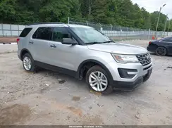 1FM5K8BH7GGC63438 2016 FORD EXPLORER