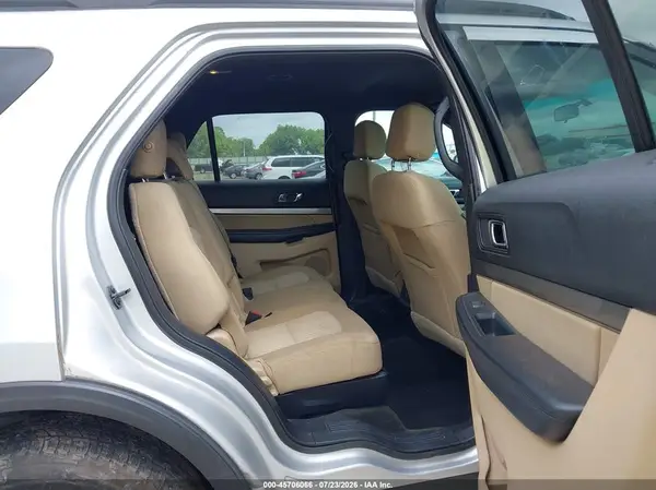 1FM5K8BH7GGC63438 2016 FORD EXPLORER - Image 7