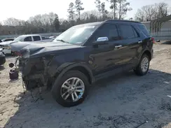 1FM5K8BH7HGC64476 2017 FORD EXPLORER