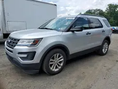 1FM5K8BH7HGC88261 2017 FORD EXPLORER
