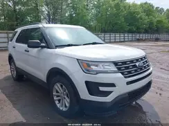 1FM5K8BH7HGC89829 2017 FORD EXPLORER