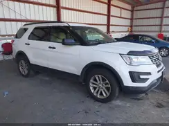 1FM5K8BH7HGE26588 2017 FORD EXPLORER