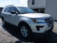 1FM5K8BH7JGC57131 2018 FORD EXPLORER