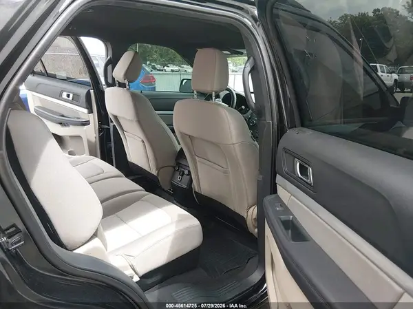1FM5K8BH7JGC57159 2018 FORD EXPLORER - Image 8