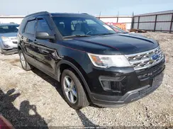 1FM5K8BH7KGA68691 2019 FORD EXPLORER