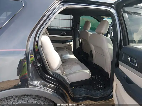 1FM5K8BH7KGA68691 2019 FORD EXPLORER - Image 8