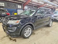 1FM5K8BH8GGA54645 2016 FORD EXPLORER