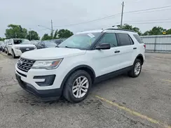 1FM5K8BH8GGA64754 2016 FORD EXPLORER
