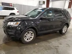 1FM5K8BH8GGC62606 2016 FORD EXPLORER