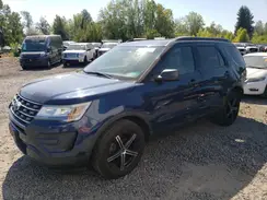 1FM5K8BH8HGA23428 2017 FORD EXPLORER