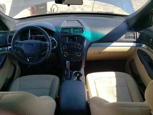 1FM5K8BH8HGA23428 2017 FORD EXPLORER - Image 8