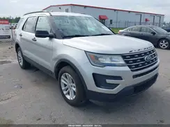 1FM5K8BH8HGA89753 2017 FORD EXPLORER