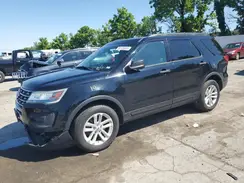 1FM5K8BH8HGC01838 2017 FORD EXPLORER