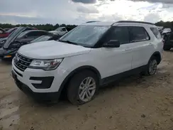 1FM5K8BH8HGC05386 2017 FORD EXPLORER