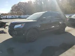 1FM5K8BH8HGC18638 2017 FORD EXPLORER