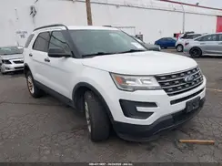 1FM5K8BH8HGC66303 2017 FORD EXPLORER