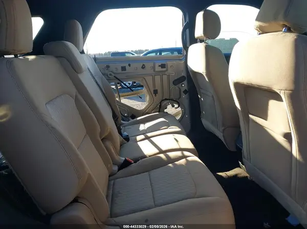 1FM5K8BH8HGD16021 2017 FORD EXPLORER - Image 8