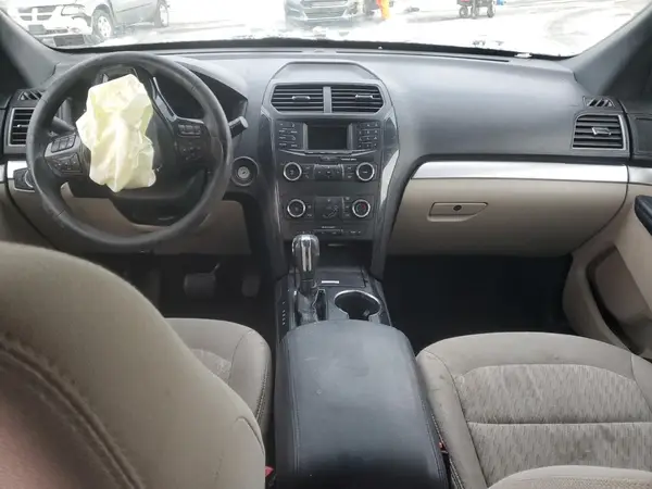 1FM5K8BH8JGB11742 2018 FORD EXPLORER - Image 8